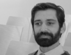 Portrait de Sylvain Caruana