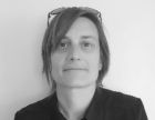 Portrait de Astrid Mignon