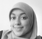 Portrait de Djouaria Ghilani