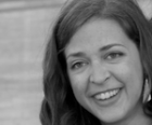 Portrait de Eve Legrand