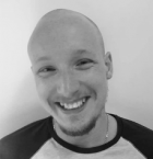 Portrait de Quentin Dappe
