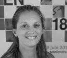Portrait de Fanny Lalot