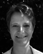 Portrait de Eva Louvet
