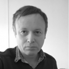Portrait de Patrick Mollaret