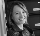 Portrait de Annique Smeding