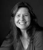Portrait de Anna Tcherkassof