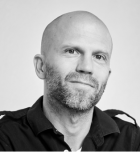 Portrait de Pascal Wagner-Egger