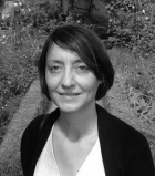 Portrait de Constantina Badea