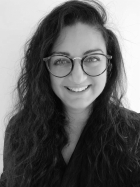 Portrait de Yara Mahfud