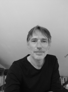 Portrait de Benoit Testé