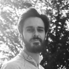 Portrait de Olivier Dujols