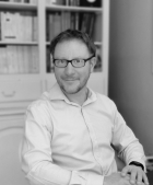 Portrait de Nicolas Poirel