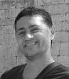 Portrait de Daniel Priolo