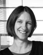 Portrait de Céline Darnon