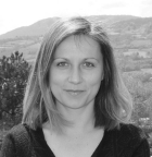 Portrait de Alice Normand