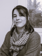 Portrait de Jeanne Boisselier