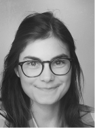 Portrait de Lola Girerd