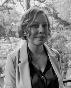 Portrait de Charlotte Rauscher