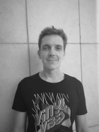 Portrait de Alexis Leroy