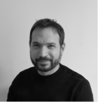 Portrait de Christophe Demarque