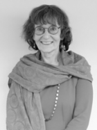 Portrait de Ginette Herman
