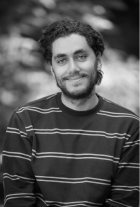 Portrait de Ethan Meimoun