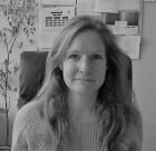 Portrait de Virginie Bonnot