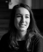 Portrait de Marine Granjon