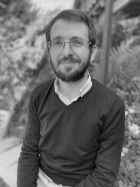 Portrait de Mickael Jury