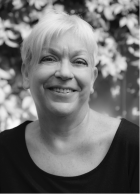 Portrait de Odile Rohmer
