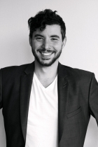 Portrait de Thomas Carrel