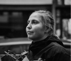 Portrait de Nele Claes