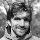 Portrait de Arnaud Carré