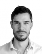 Portrait de Eric Bonetto