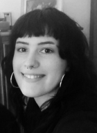 Portrait de Laurine Courchamp