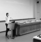 Portrait de Morgane Metral
